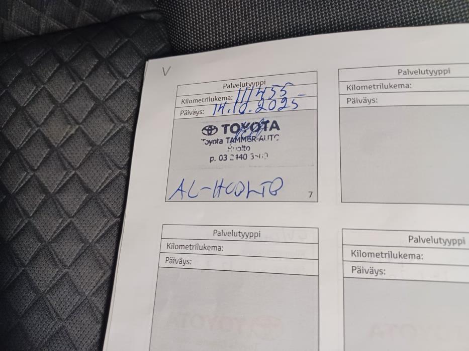 Toyota C-HR 2020