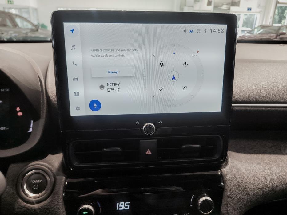 Toyota Yaris Cross 2025