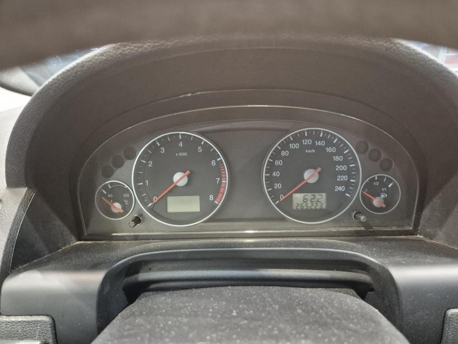 FORD MONDEO 2005