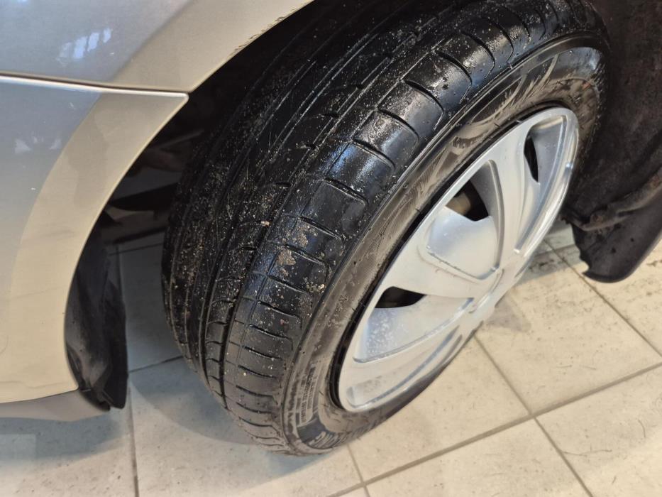 FORD MONDEO 2005