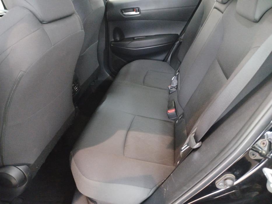 Toyota Corolla Cross 2024
