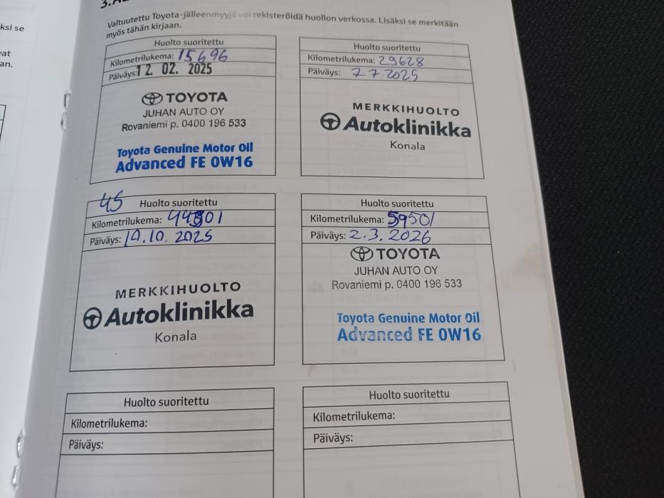 Toyota Corolla Cross 2024