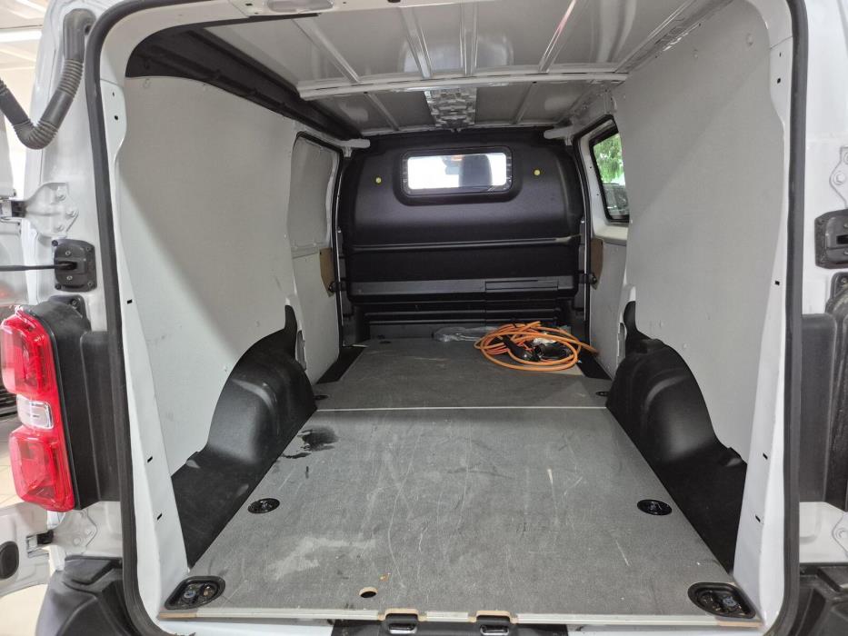 Toyota Proace 2025