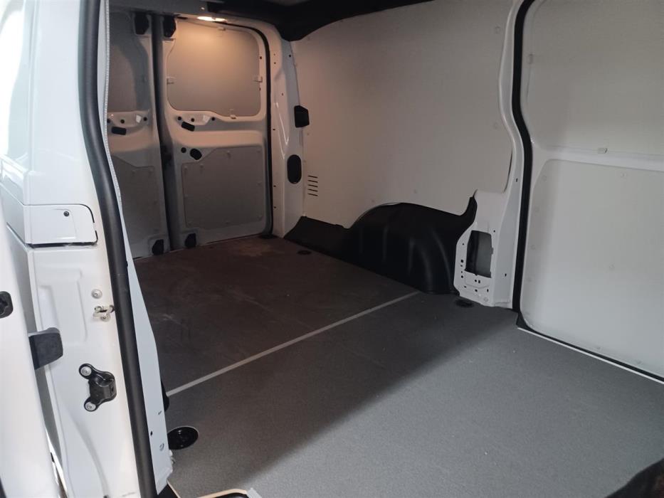 Toyota Proace 2025