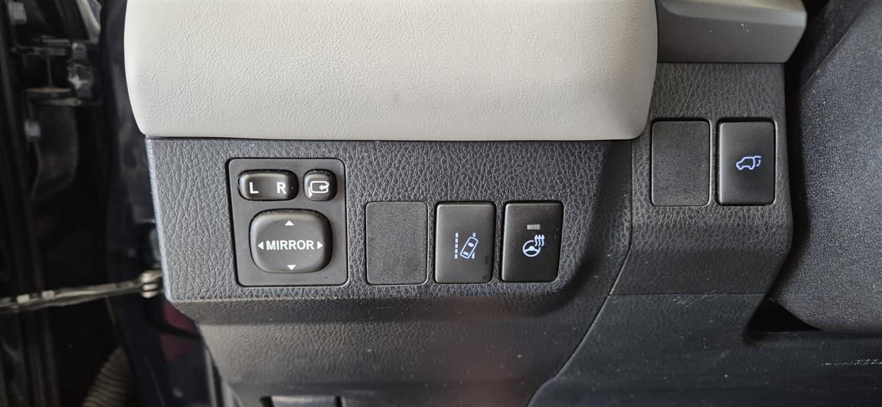 Toyota RAV4 2017
