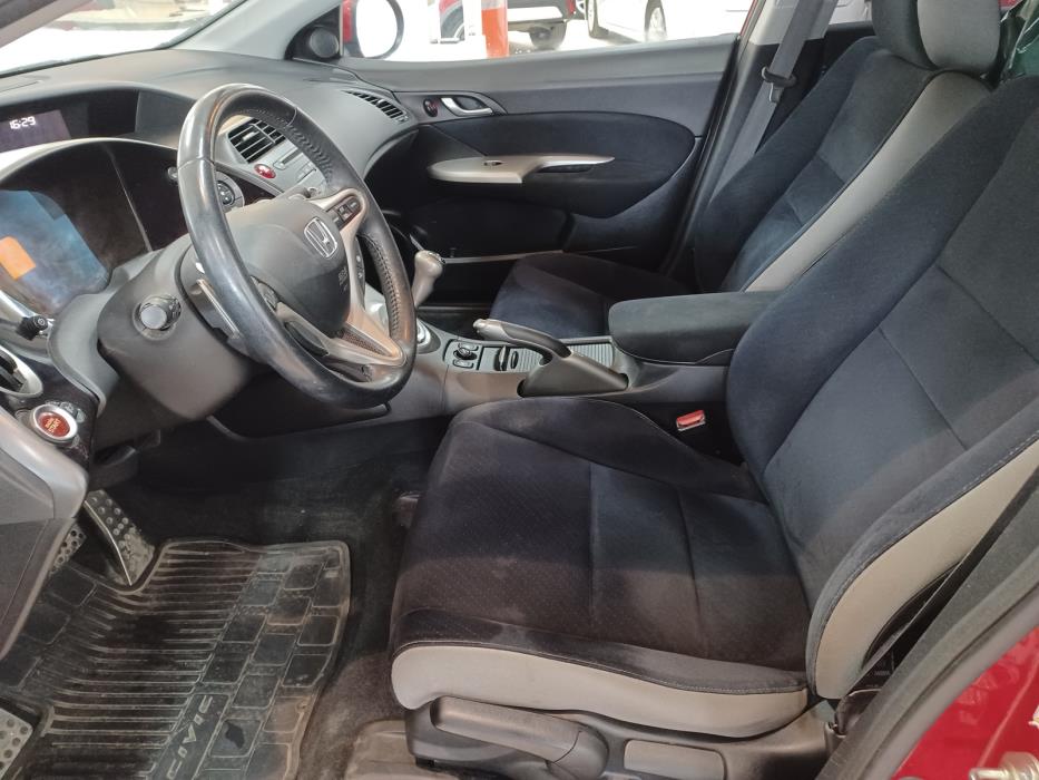 Honda Civic 2008