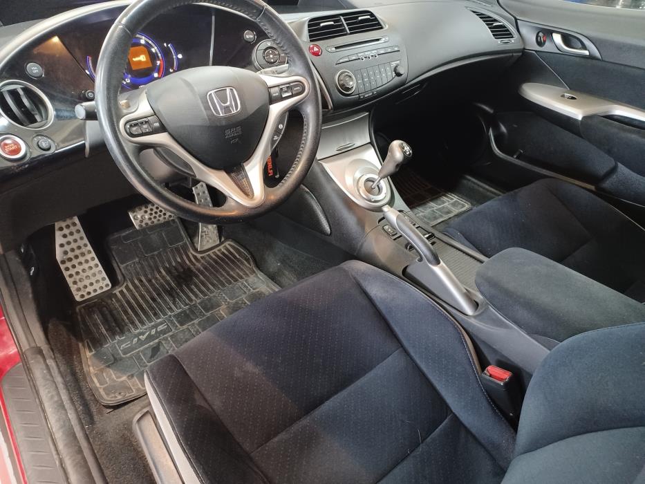 Honda Civic 2008