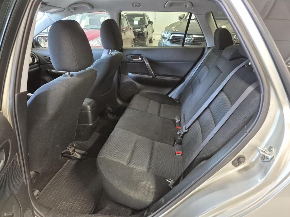 Mazda Mazda6 2008
