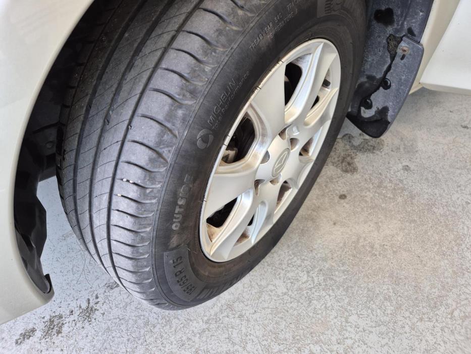 Mazda Mazda6 2008