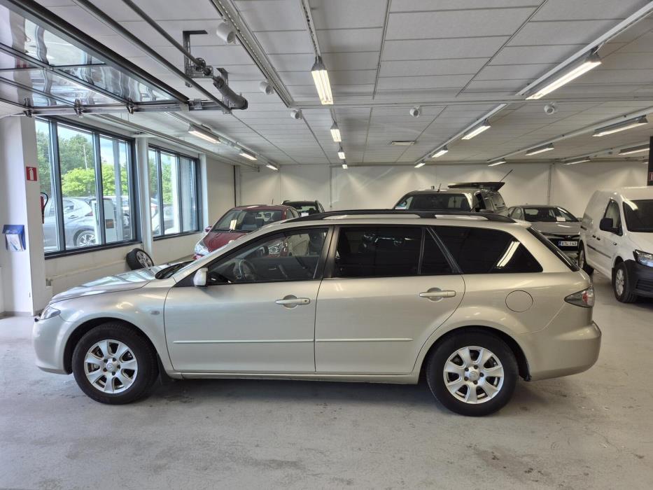Mazda Mazda6 2008