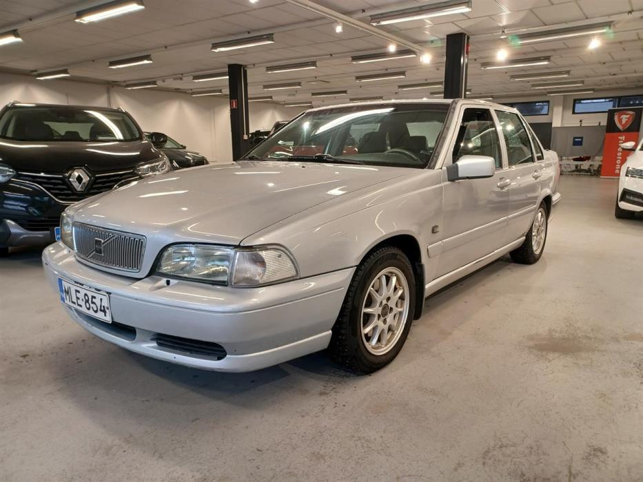 Volvo S70 1998