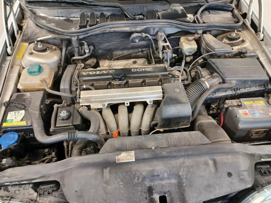 Volvo S70 1998
