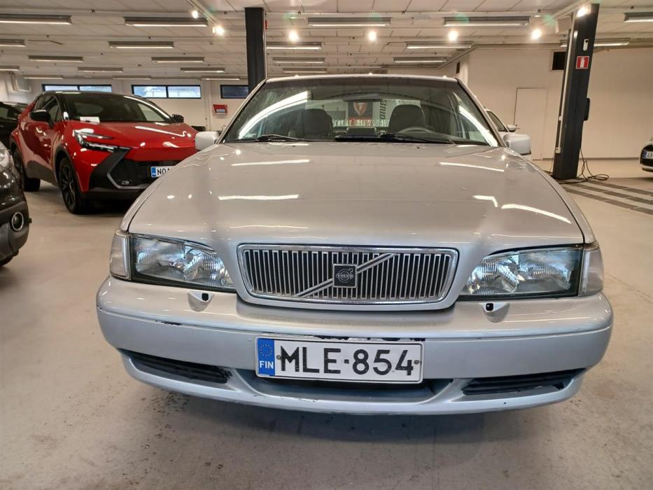 Volvo S70 1998