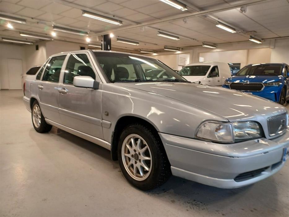 Volvo S70 1998