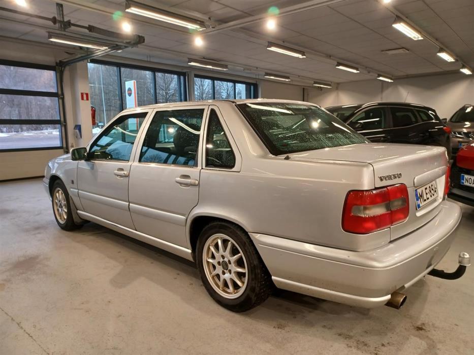 Volvo S70 1998