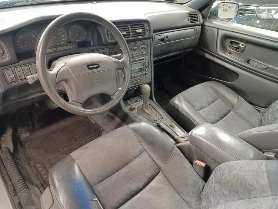 Volvo S70 1998