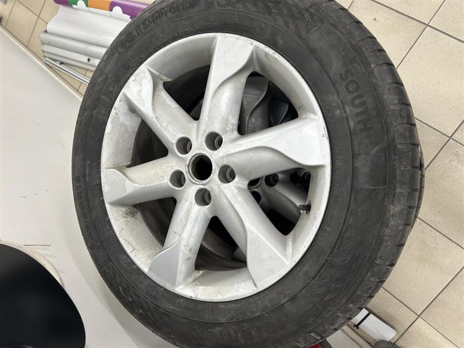 Nissan Murano 2013