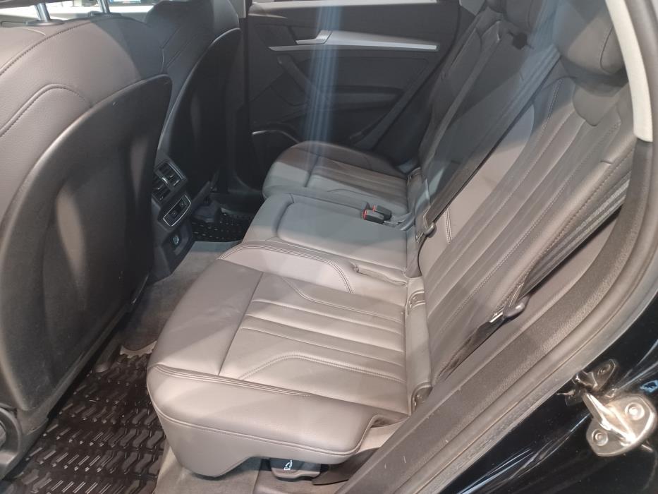AUDI Q5 2020