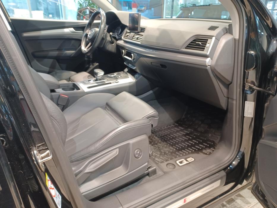 AUDI Q5 2020