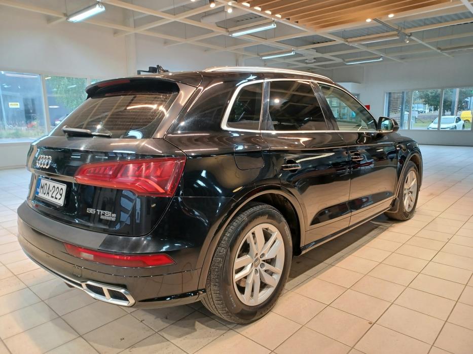 AUDI Q5 2020