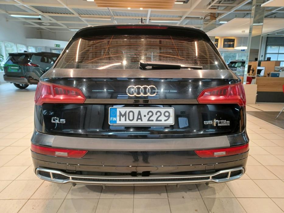 AUDI Q5 2020