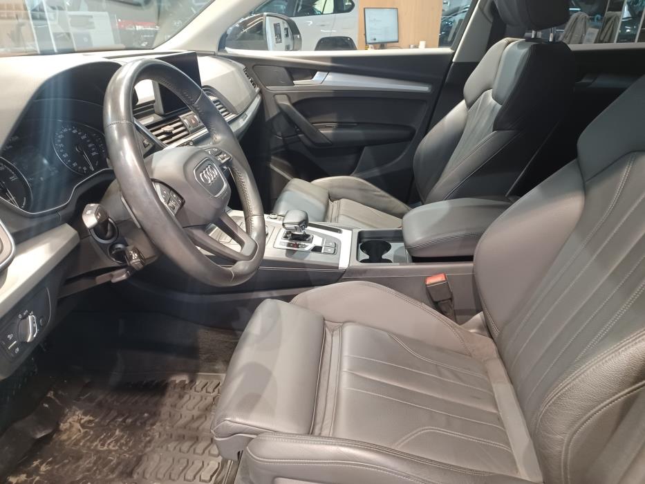 AUDI Q5 2020