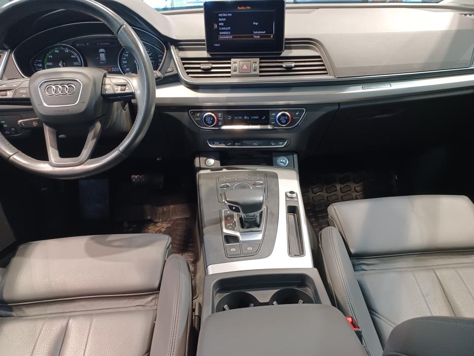AUDI Q5 2020