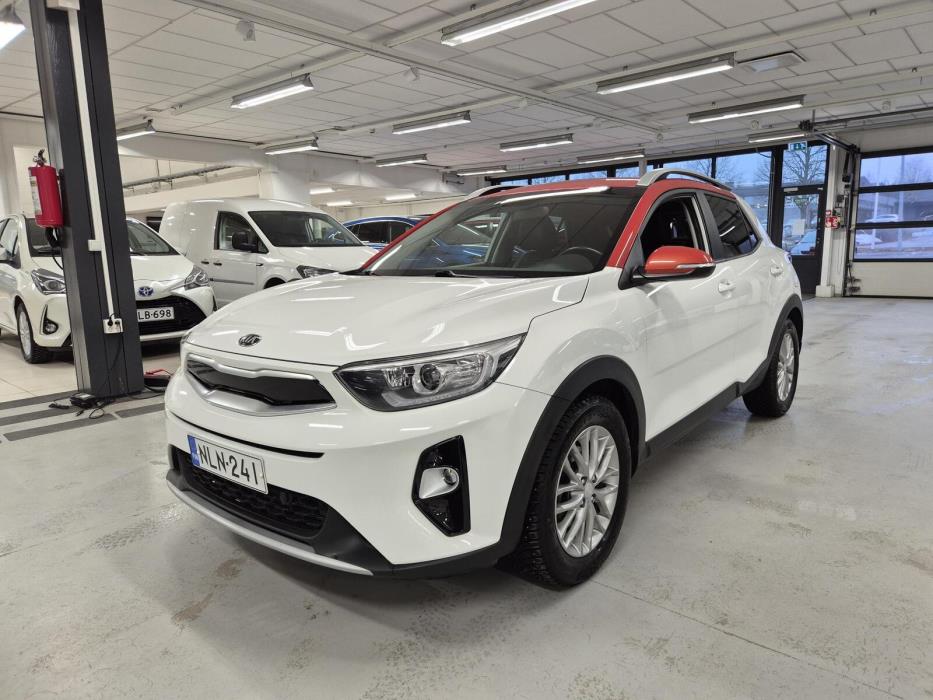 Kia Stonic 2019