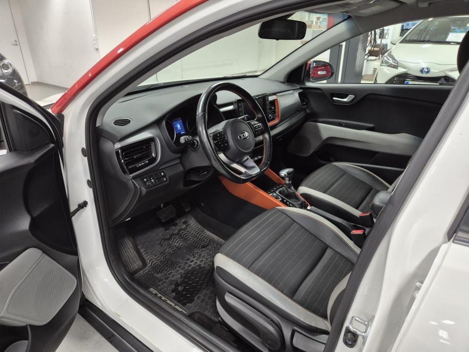Kia Stonic 2019