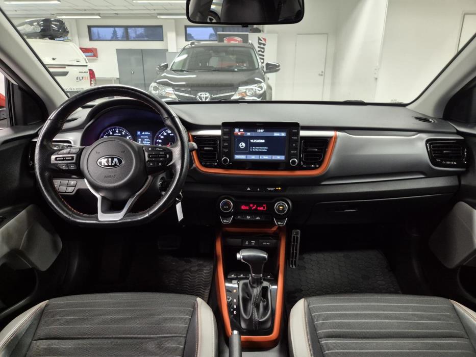 Kia Stonic 2019