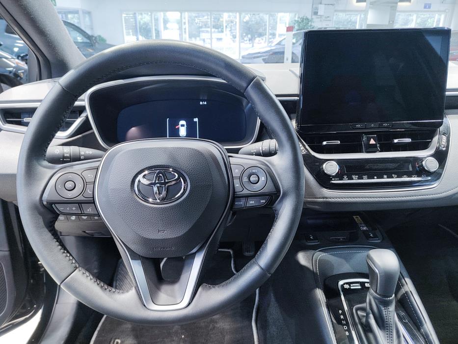 Toyota Corolla 2025