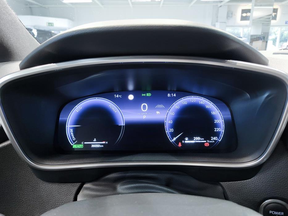 Toyota Corolla 2025