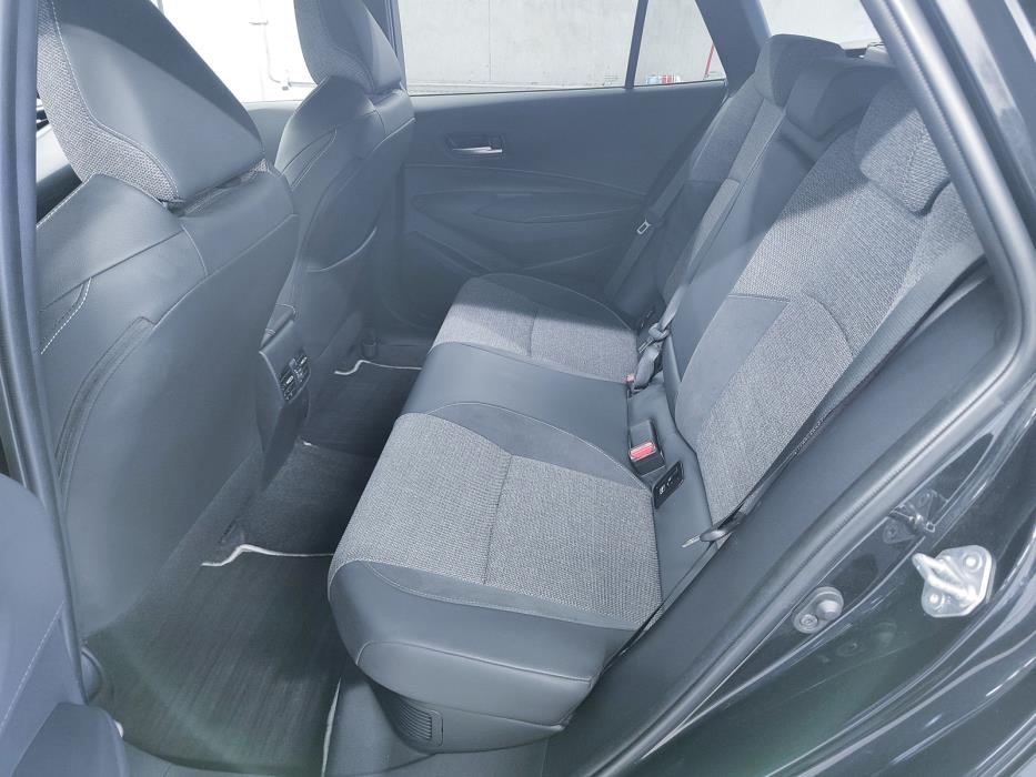 Toyota Corolla 2025