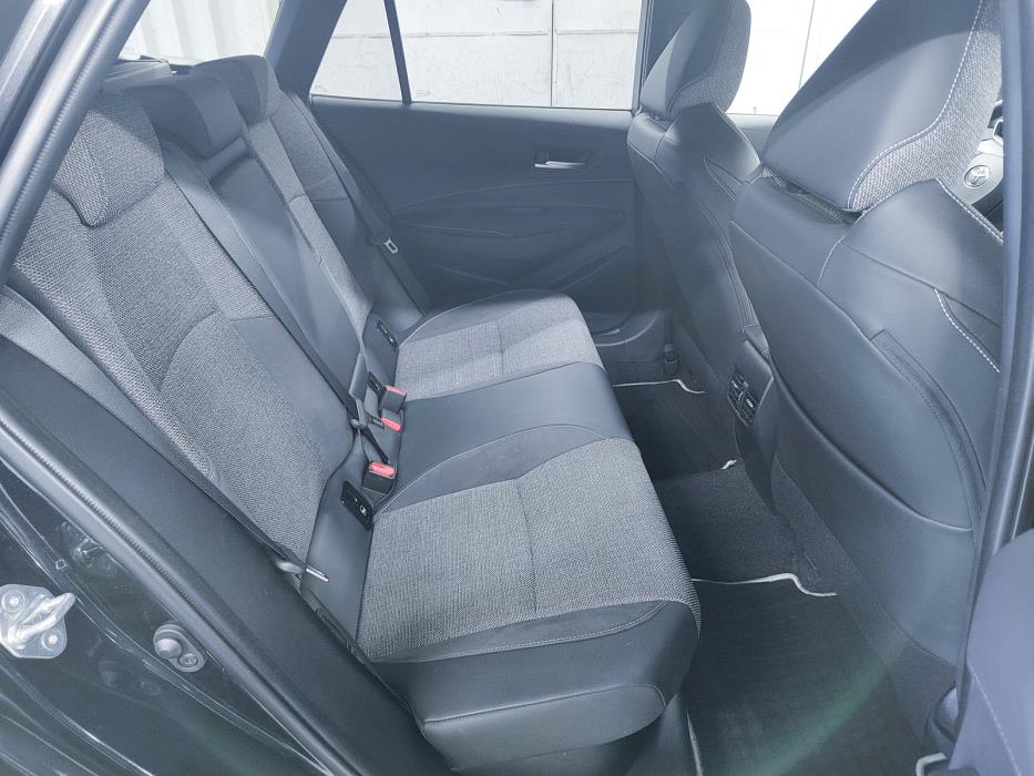 Toyota Corolla 2025