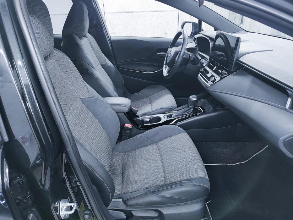 Toyota Corolla 2025