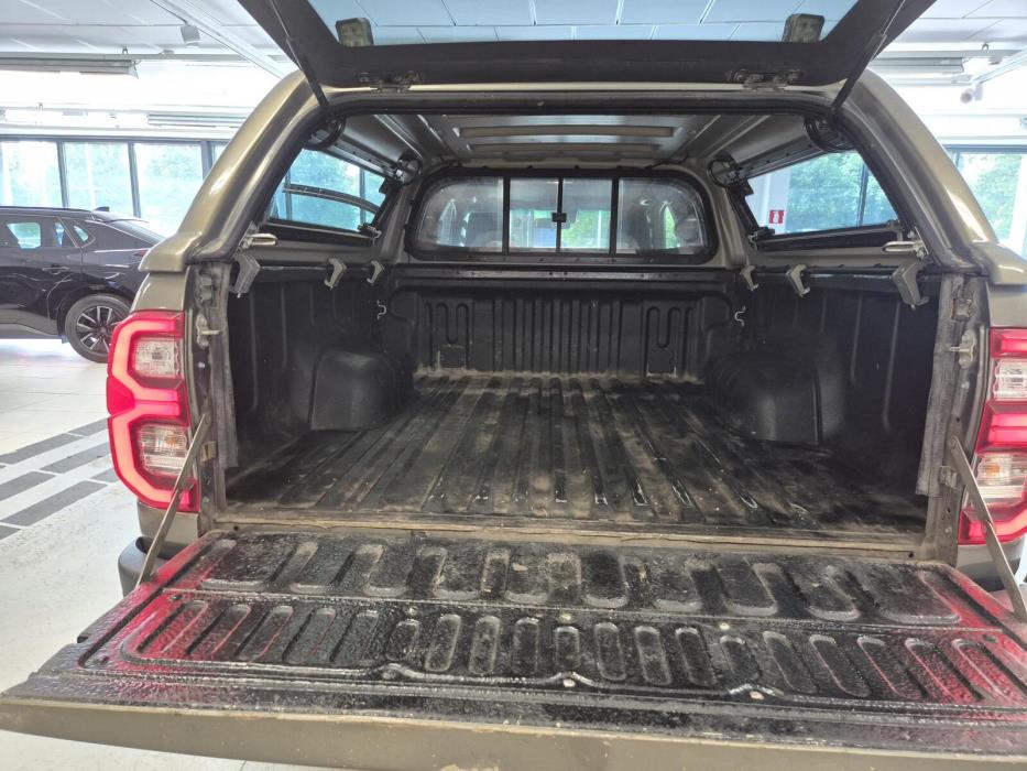 Toyota Hilux 2022