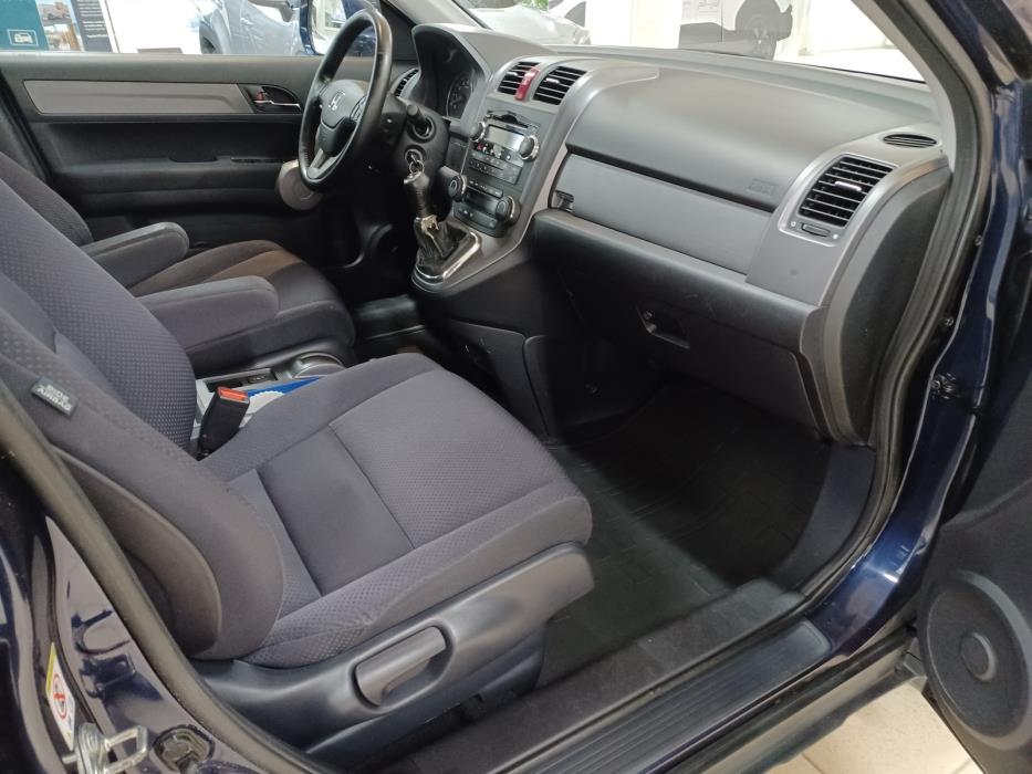 HONDA CR-V 2007