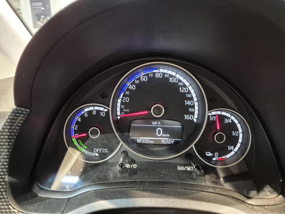 Volkswagen up! 2020