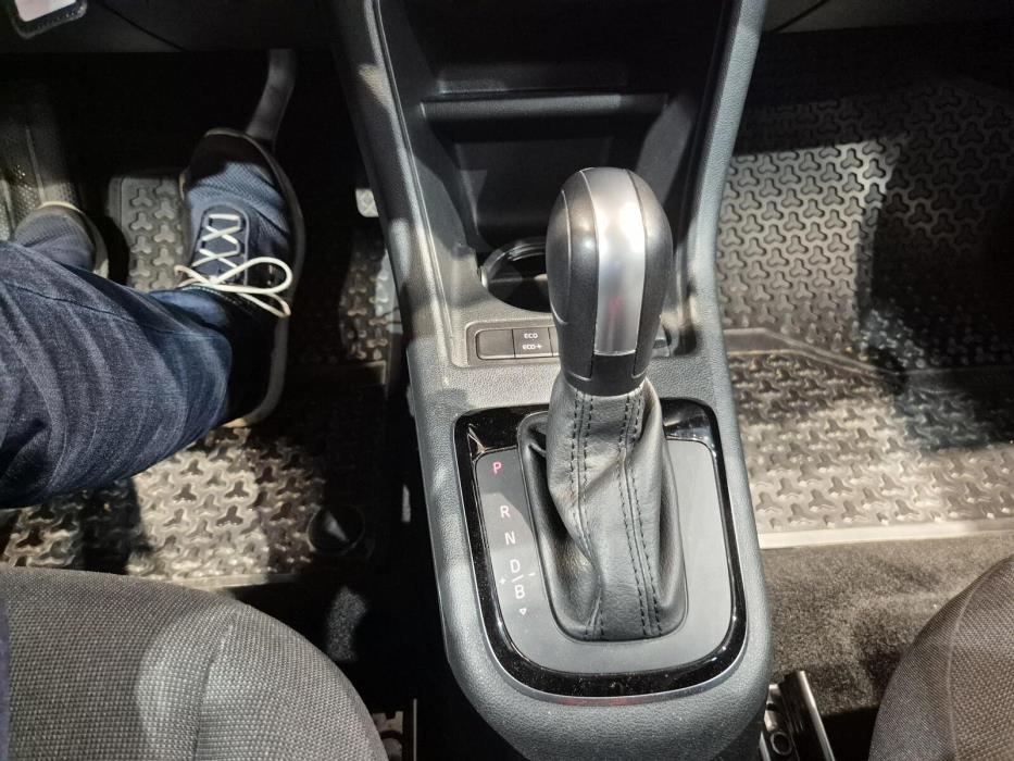 Volkswagen up! 2020