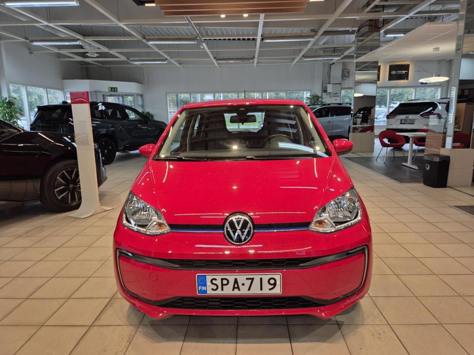 Volkswagen up! 2020