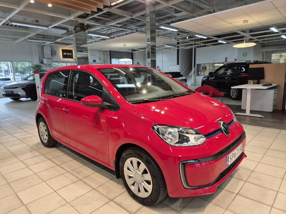 Volkswagen up! 2020