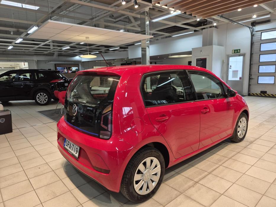 Volkswagen up! 2020