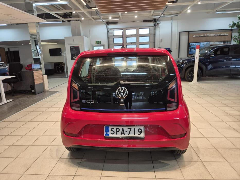 Volkswagen up! 2020