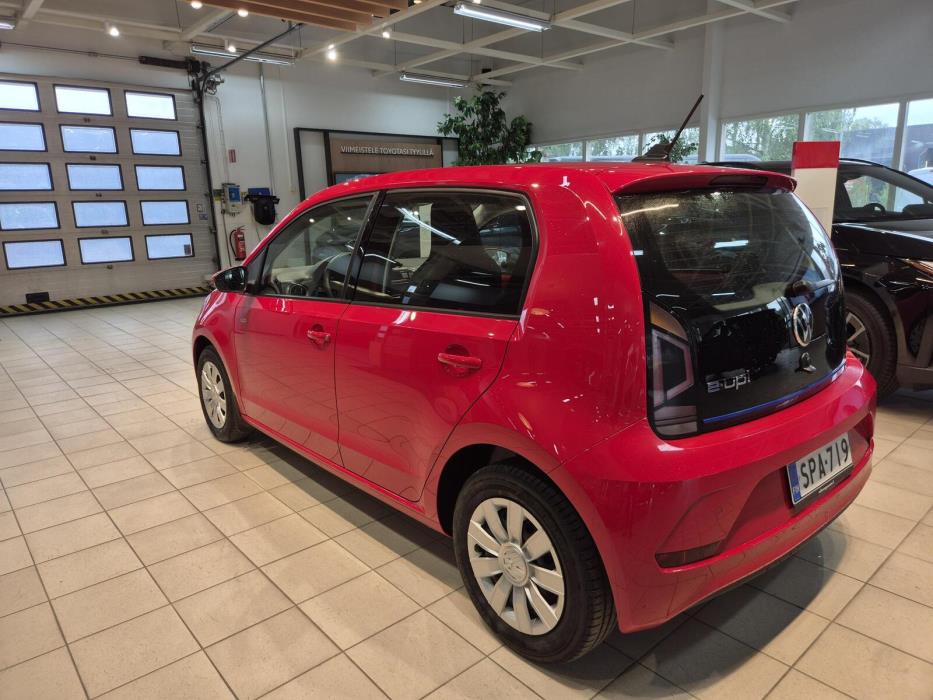 Volkswagen up! 2020