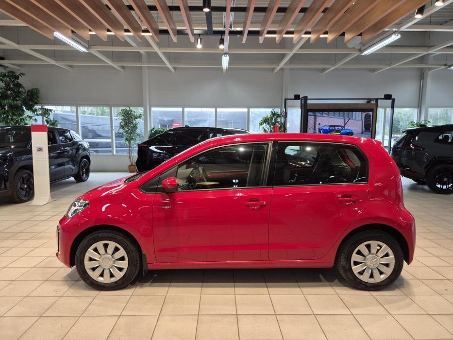Volkswagen up! 2020