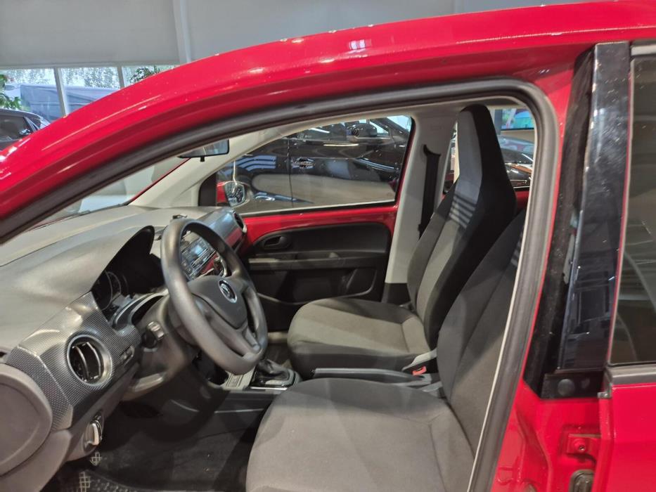 Volkswagen up! 2020