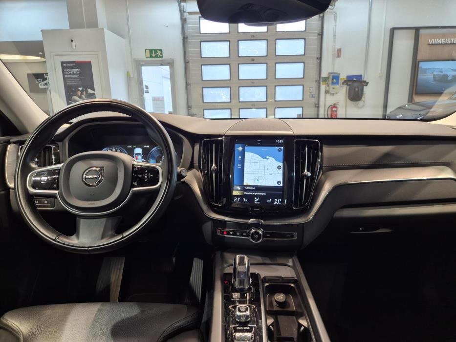 VOLVO XC60 2019