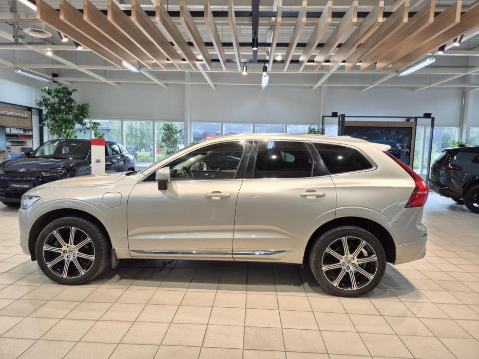 VOLVO XC60 2019