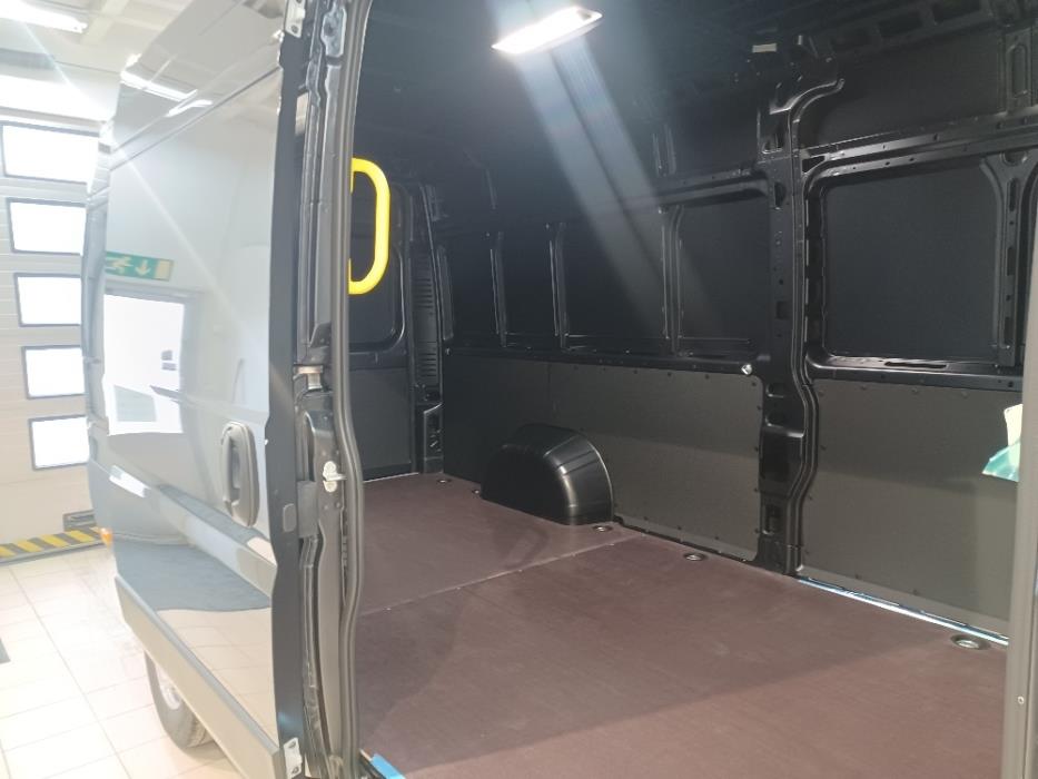 Toyota Proace MAX 2025