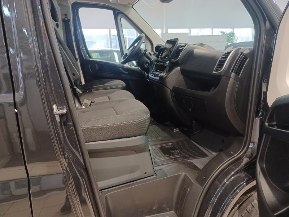 Toyota Proace MAX 2025